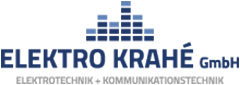 ELEKTRO KRAHÉ GmbH – Elektrotechnik und Kommunikationstechnik